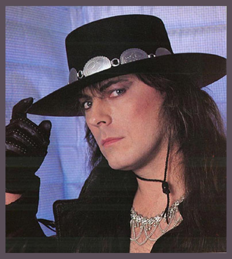 Don Dokken